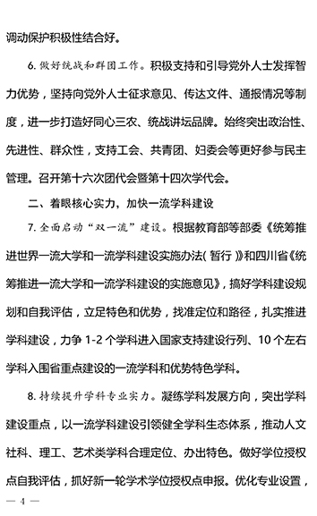 新葡的京集团88142017年工作要点