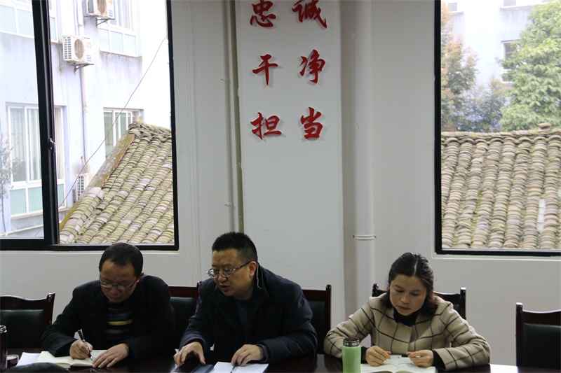 新葡的京集团8814赴蒲江县环保局洽谈合作事宜