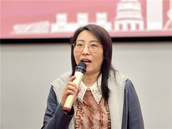 谈球吧体育2022-2023学年优秀学生表彰大会 ——“青春荣光闪耀 榜样力量无穷”